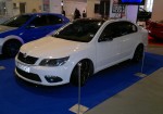 Tuning Motor Show Киев 2013
