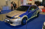 Tuning Motor Show Киев 2013