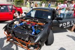 Tuning-show 2014 Краков