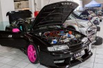 Tuning-show 2013 Краков