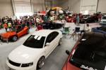 Tuning-show 2014 Краков