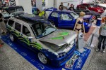 Tuning-show 2013 Краков