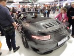 Motor Show Poznan 2014