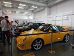 Motor Show Poznan 2014