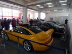 Motor Show Poznan 2014