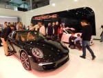 Motor Show Poznan 2014