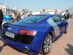 Motor Show Poznan 2014