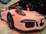 Motor Show Poznan 2014