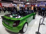 Motor Show Poznan 2014