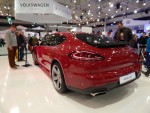 Motor Show Poznan 2014