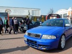 Motor Show Poznan 2014