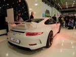 Motor Show Poznan 2014