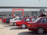 Motor Show Poznan 2014