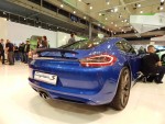 Motor Show Poznan 2014