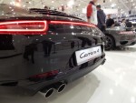 Motor Show Poznan 2014
