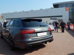 Motor Show Poznan 2014