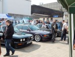 Motor Show Poznan 2014