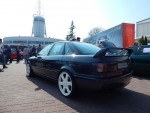 Motor Show Poznan 2014