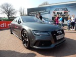 Motor Show Poznan 2014