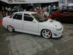 СИА 2013 Киев