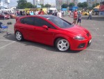 Tuning Motor Show Киев 2013