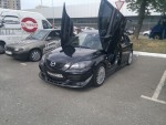 СИА 2013 Киев