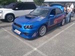 СИА 2013 Киев