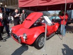 Motor Show Poznan 2014