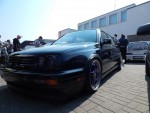Motor Show Poznan 2014