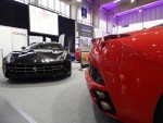 Motor Show Poznan 2014