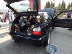 Motor Show Poznan 2014