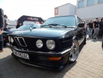 Motor Show Poznan 2014