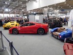 Motor Show Poznan 2014