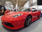 Motor Show Poznan 2014