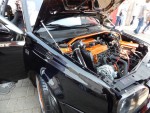 Motor Show Poznan 2014