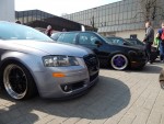 Tuning Motor Show Киев 2013