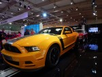 Motor Show Poznan 2014
