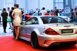 Tuning-show 2014 Краков