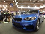 Motor Show Poznan 2014