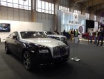 Motor Show Poznan 2014