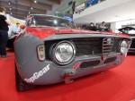 Motor Show Poznan 2014