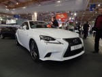 Motor Show Poznan 2014