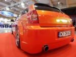 Motor Show Poznan 2014