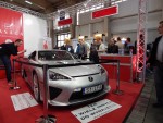Motor Show Poznan 2014