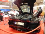 Motor Show Poznan 2014