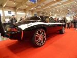 Motor Show Poznan 2014