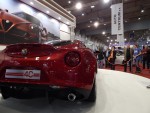 Motor Show Poznan 2014