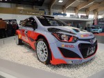 Motor Show Poznan 2014