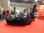 Motor Show Poznan 2014