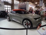 Motor Show Poznan 2014